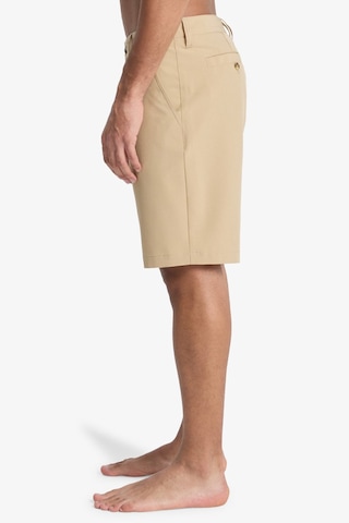 QUIKSILVER Quiksilver Union Amphibian 20 Erkek Şort Haki