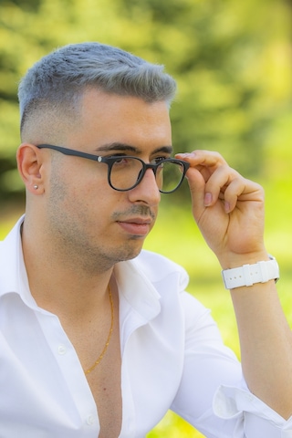 Mavi Işık Engelleyici Bilgisayar Ekran Gözlüğü