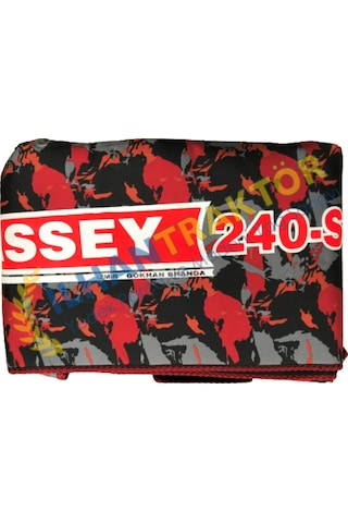 Massey Ferguson 240S, 265S, 285S Kaporta Brandaları