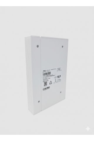 Zte-zxhn-h1601 Modem