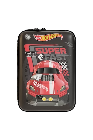 Hot Wheels Kalem Çantası 3338 Çok Renkli