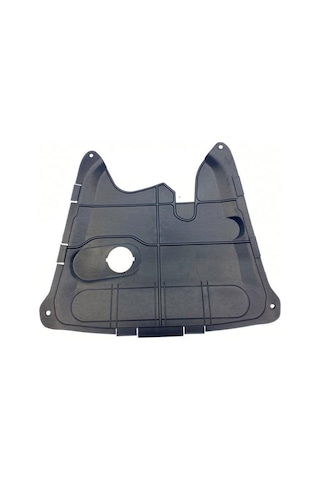 Renault Clio Symbol Yağ Karter Muhafazası 8200158866