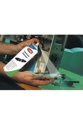 Crc Contact Cleaner Fps 500 Ml 1'li Paket