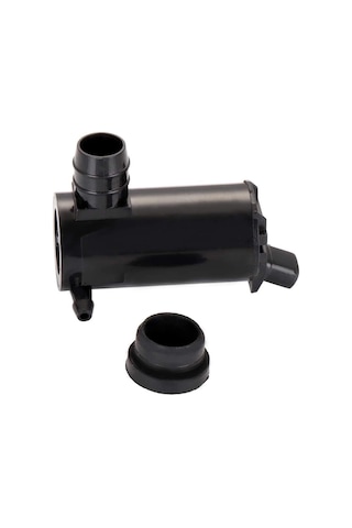 MİTSUBİSHİ CANTER 24 VOLT SİLECEK SU FİSKİYE MOTORU 2003--2010