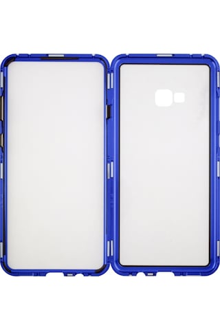 New Case Samsung Galaxy J4 Plus Uyumlu Arka Koruma Arka Koruma