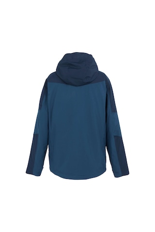 Regatta Wentwood Ix 3in1 Erkek Mont - Lacivert