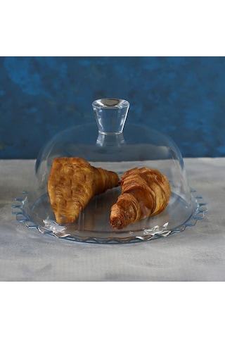 Paşabahçe Patisseria Kek Fanusu