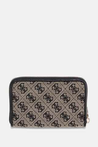 Guess Samantha Kadın Cüzdan Swjt2313140 Siyah