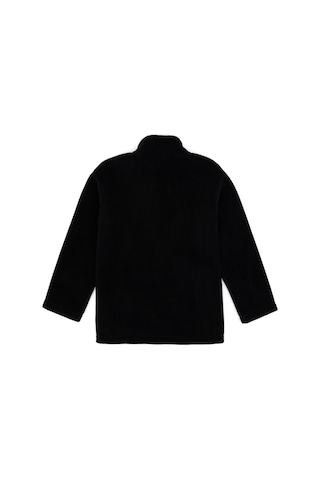 U.s. Polo Assn. Erkek Çocuk Siyah Hırka Örme 50293545-vr046 Siyah