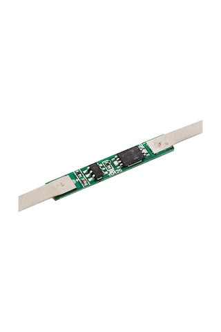 Weko Bms-7086 1s 3a Powerbank Bms Devresi Lityum Batarya 3.7v Şarj Modülü