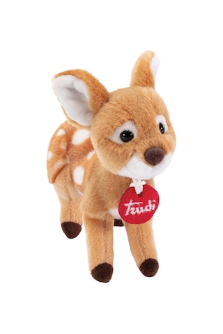 Trudi Trudino Fawn Peluş 51342 S Çok Renkli