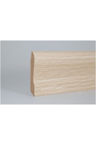 Vitale Gölevi Meşe 8 Cm Süpürgelik Vtltp.b1415-8