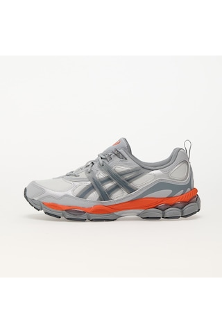 Asics Asıcs Gel Nyc Kadın Ayakkabı 1203a558-023 Gri