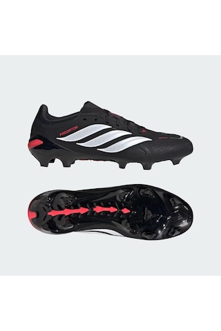 Adidas Jr7881 Predator League Fg Unisex Krampon Siyah