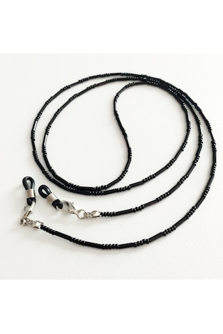 Başka Sanatlar 42 Gözlük Askısı İpi Siyah