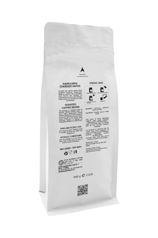 Kahvelog Special Filtre Kahve 1 KG