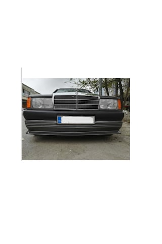 Mercedes W201 190 Ön Tampon Eki