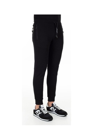 Armani Exchange Erkek Pantolon 8Nzp73 Zjkrz 1200 Siyah
