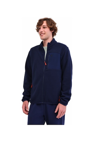 Lumberjack Ml Wave-7fleece-02 5pr Lacivert Erkek Polar 000000000102031559 Lacivert