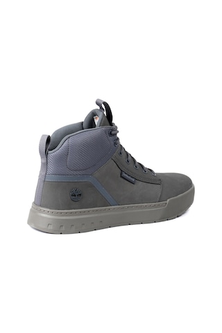 Timberland Tımberland Maple Grove Erkek Bot 0a6fv7-el8 Gri