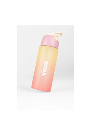 Vicco Quick Su Matarası Pembe