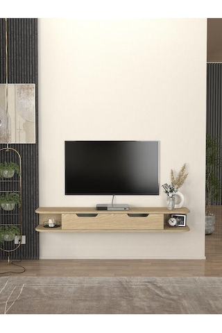 Noland Tv Sehpası Rota 150 Cm Diğer