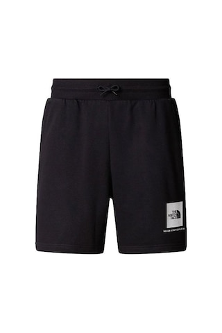 The North Face M Box Nse Erkek Şort Nf0a8c1jky41 Siyah