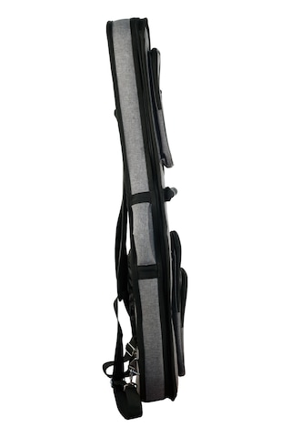 Fenix Lüx Elektro Gitar Gigbag Gri