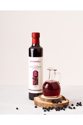 Dosewell Aronya Sirkesi 500 Ml