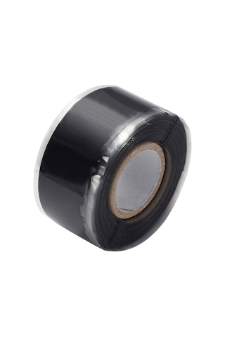 Springsun Elektrik Kablosu Bağlantıları Ve Su Borusu İçin Su Geçirmez Kendinden Yapışkanlı Silikon Conta Ve Yalıtım Bandı