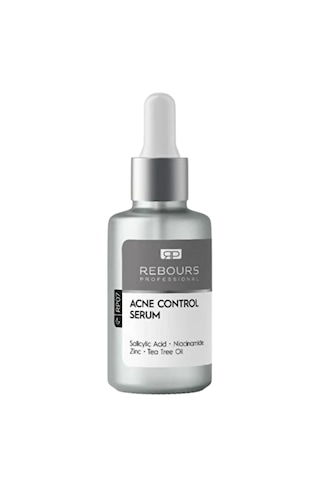 Rebours Professional Akne Kontrol Serum 30 Ml Rebours Professional Akne Kontrol Serum 30 Ml