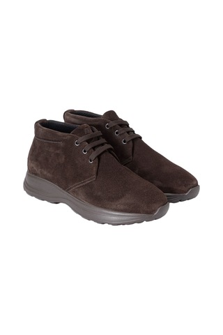 Bot Erkek 09a2 Frau Waxy Pepe Dark Brown Kahverengi