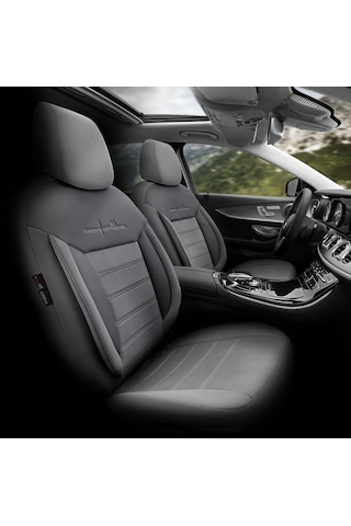 Otom Comfortline Design Premium Oto Koltuk Kılıfı - 550066790