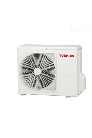 Toshiba Seiya 24.000 BTU/H DC Inverter Duvar Tipi Klima