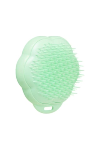 Pet Teezer Yeşil Kedi Masaj Ve Tarama Fırçası