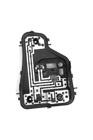Stop Duyu Sol Vw Polo 5 6r1 6c1 2014-2018 6c0945257 Stop Duyu Sol Vw Polo 5 6r1 6c1 2014-2018 6c0945257