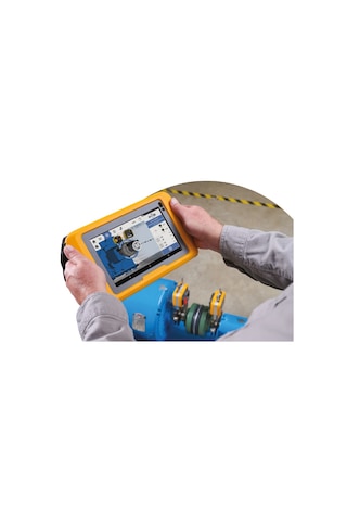 Fluke Rotalign Elite Advanced Kit Lazerli Şaft Hizalama Sistemi