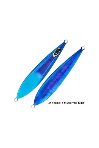 Maxel Bumblebee Jig 210 Gr. 02 Pftb