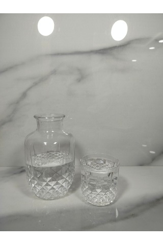 Audrey Başucu Sürahisi - 525 Ml