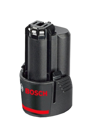 Bosch Professional Gba 12V 2.0Ah Akü - 1600Z0002x