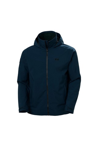 Helly Hansen Hp Racıng Hooded Mont 2.0 Lacivert