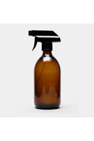 Trichi Design 500ml Amber Cam Sprey Şişe