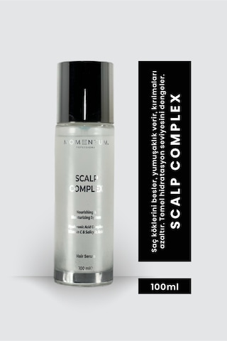 Momentum Scalp Complex Serum 100 ML