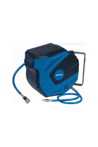 Mehak Makaralı 8 x 12 CM Hava Hortumu 15 M