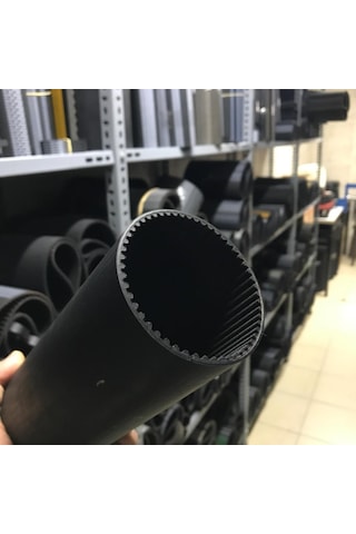 Htd3M 267-294 Kauçuk Zaman Kayışı 536819573