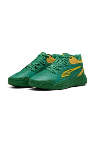 Puma 31135312 Dagger Unisex Basketbol Ayakkabısı Renkli