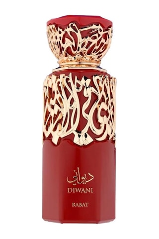 French Avenue Diwani Rabat Edp 100 Ml Unisex Parfüm Oryantal Çiçeksi