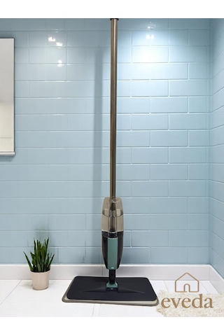 Eveda Spray Mop