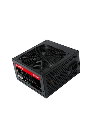 Frısby Fr-ps55f12b 550w 12cm Fan Power Supply
