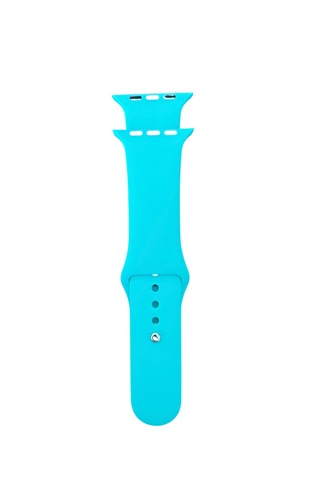 Apple Uyumlu Watch Klasik Renkli Kordon 38-40 Mm